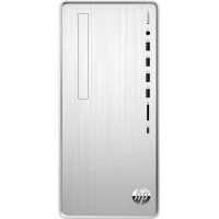 компьютер HP Pavilion TP01-0017ur Серебристый