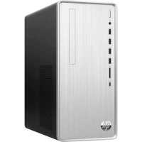 компьютер HP Pavilion TP01-0017ur Серебристый