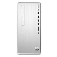 компьютер HP Pavilion TP01-2003ur Серебристый