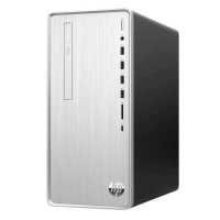 компьютер HP Pavilion TP01-2003ur Серебристый