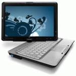 ноутбук HP Pavilion tx2650er