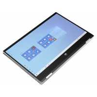 ноутбук HP Pavilion x360 14-dw1005ur Серебристый