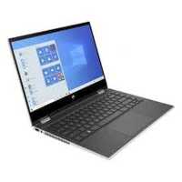 ноутбук HP Pavilion x360 14-dw1013ur Серебристый