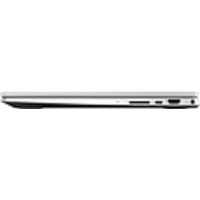ноутбук HP Pavilion x360 15-dq1005ur Серебристый
