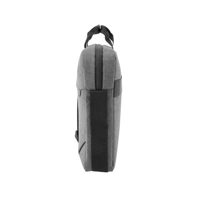 сумка HP Prelude 2Z8P4AA серый, черный