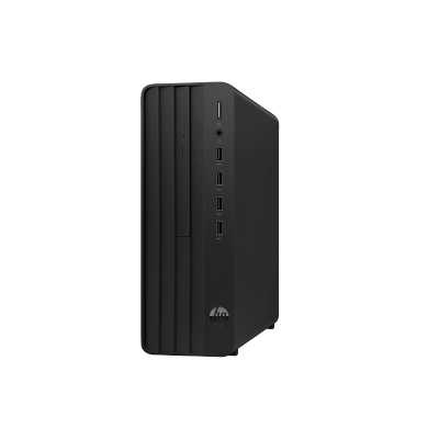 компьютер HP Pro 280 G9 SFF E13XRPT ENG Черный