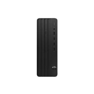 компьютер HP Pro 280 G9 SFF E13XRPT ENG Черный