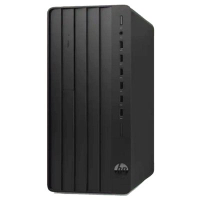 компьютер HP Pro 290 G9 TWR 6B2S8EA Черный