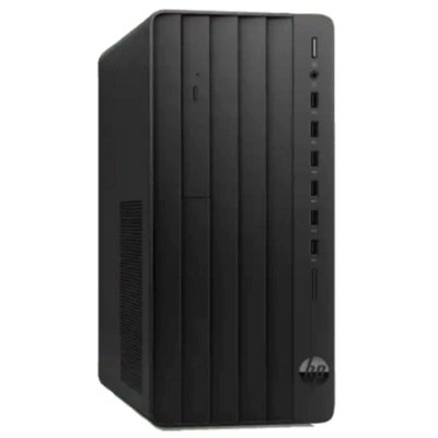компьютер HP Pro 290 G9 TWR 6B2S8EA Черный