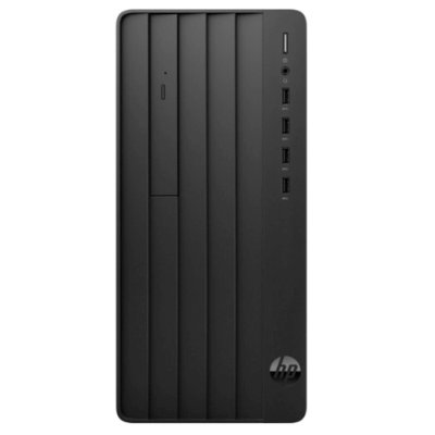 компьютер HP Pro 290 G9 TWR 6B2S8EA Черный