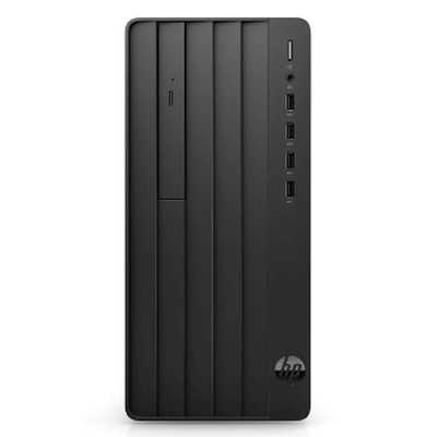 компьютер HP Pro 290 G9 TWR 6B2T4EA Черный