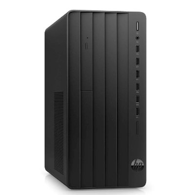 компьютер HP Pro 290 G9 TWR 6B2T4EA Черный