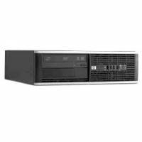 компьютер HP Pro 6300 SFF H4U76ES