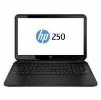ноутбук HP ProBook 250 G2 F0Y86EA Черный