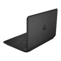 ноутбук HP ProBook 250 G3 L8A46ES Черный