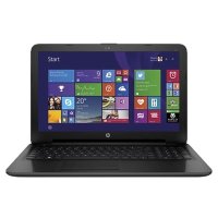 ноутбук HP ProBook 250 G4 T6P89EA Черный