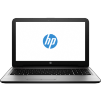 ноутбук HP ProBook 250 G5 W4M34EA Серебристый