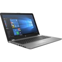 ноутбук HP 250 G6 5PQ31ES Серебристый