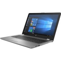 ноутбук HP 250 G6 5PQ31ES Серебристый