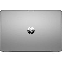 ноутбук HP 250 G6 5PQ31ES Серебристый