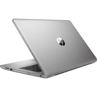 ноутбук HP 250 G6 5PQ31ES Серебристый