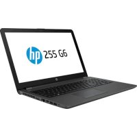 ноутбук HP 255 G6 3VK29EA Черный