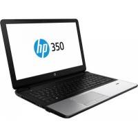 ноутбук HP ProBook 350 G1 J4U36EA Серый