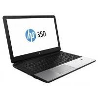 ноутбук HP ProBook 350 G2 K9L27EA Серебристый