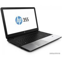 ноутбук HP ProBook 355 G2 J0Y65EA Серый