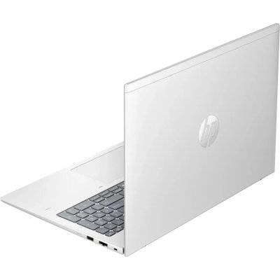 ноутбук HP ProBook 4 G1iR 16 D0UW1ET-wpro Серебристый