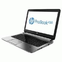 ноутбук HP ProBook 430 G1 H6P65EA Серый