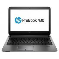 ноутбук HP ProBook 430 G2 G6W29EA Черный