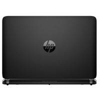 ноутбук HP ProBook 430 G2 G6W30EA Черный