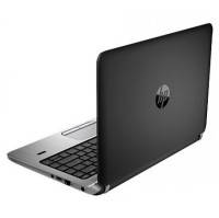 ноутбук HP ProBook 430 G2 J4T18EA Черный