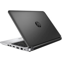 ноутбук HP ProBook 430 G3 3QL30EA Серый