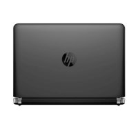 ноутбук HP ProBook 430 G3 W4N70EA Черный