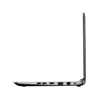 ноутбук HP ProBook 430 G3 W4N70EA Черный