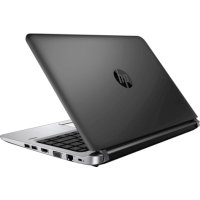 ноутбук HP ProBook 430 G3 W4N84EA Черный