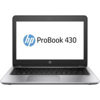 ноутбук HP ProBook 430 G4 Y7Z31EA Серебристый