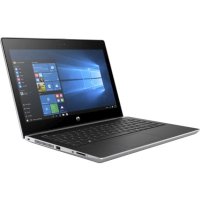 ноутбук HP ProBook 430 G5 2SX84EA Серебристый