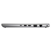 ноутбук HP ProBook 430 G5 2SX95EA Серебристый