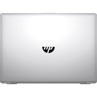 ноутбук HP ProBook 430 G5 2SY07EA Серебристый