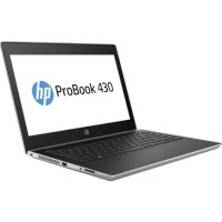 ноутбук HP ProBook 430 G5 2SY16EA Серебристый