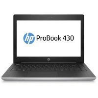 ноутбук HP ProBook 430 G5 2UB48EA Серебристый