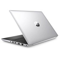 ноутбук HP ProBook 430 G5 2XZ64ES Серебристый