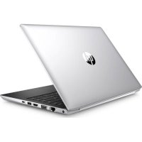 ноутбук HP ProBook 430 G5 3GJ05ES Серебристый