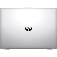 ноутбук HP ProBook 430 G5 3QM29ES Серебристый