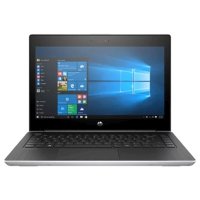 ноутбук HP ProBook 430 G5 3VJ36ES Серебристый