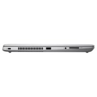 ноутбук HP ProBook 430 G5 4WV16EA Серебристый