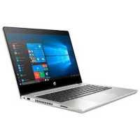 ноутбук HP ProBook 430 G7 8MG86EA Серебристый